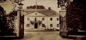 min herrgård 1932